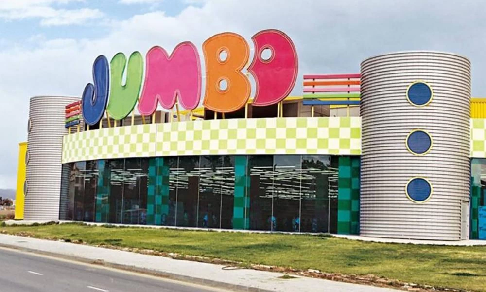 Απόστολος Βακάκης: Έβγαλε... νοκ άουτ το e-shop παραμονές Black Friday